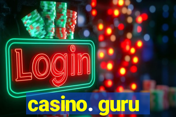 casino. guru