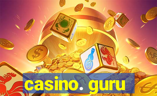 casino. guru