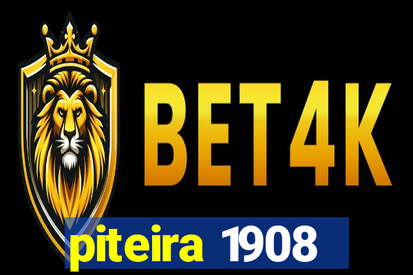 piteira 1908