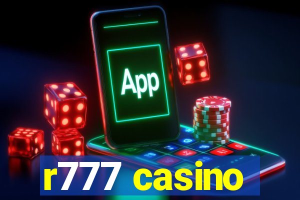 r777 casino