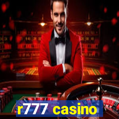 r777 casino