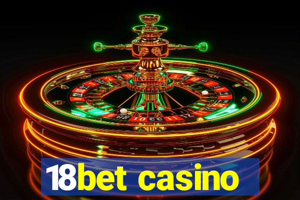 18bet casino