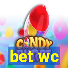 bet wc