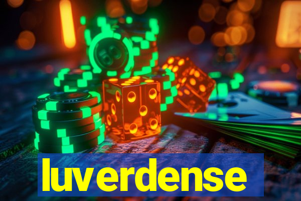 luverdense