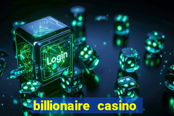 billionaire casino slots 777 gcash