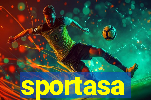 sportasa