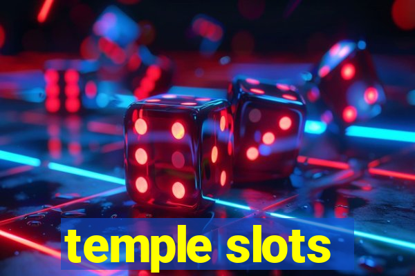 temple slots