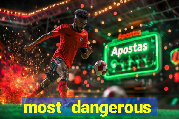 most dangerous cities brazil