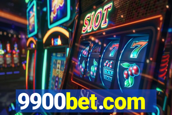 9900bet.com