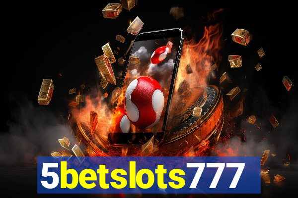 5betslots777