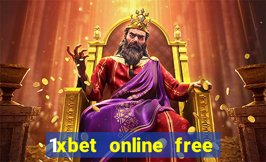 1xbet online free casino somali