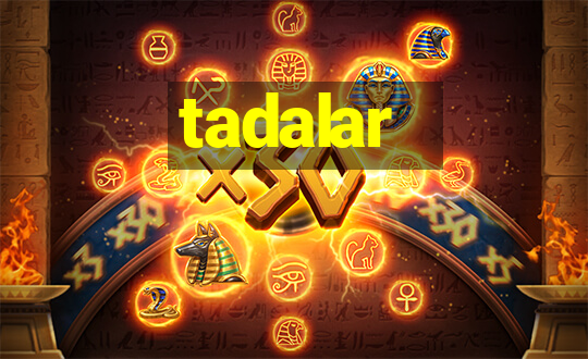 tadalar