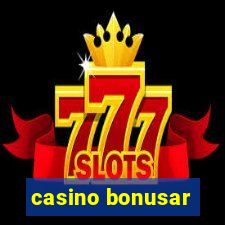 casino bonusar