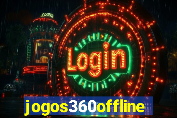 jogos360offline