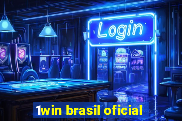 1win brasil oficial