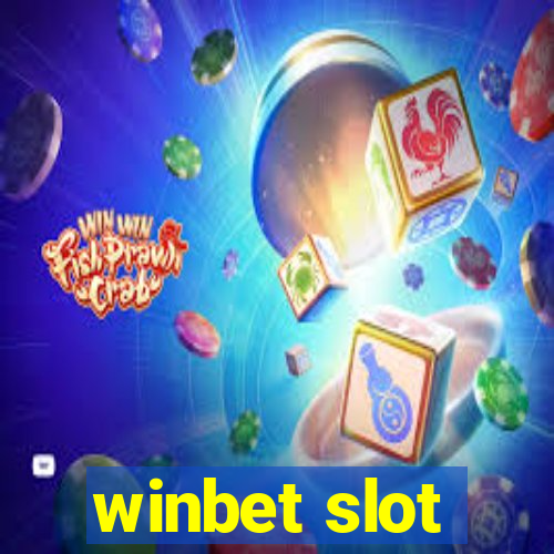 winbet slot