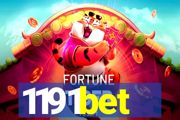 1191bet