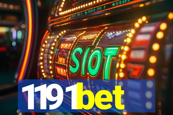 1191bet