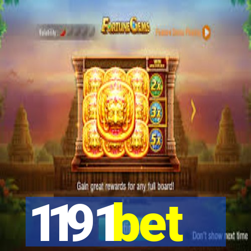 1191bet