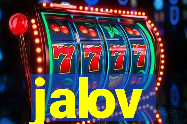 jalov