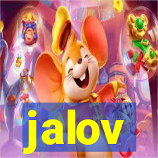 jalov