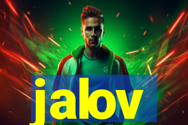 jalov