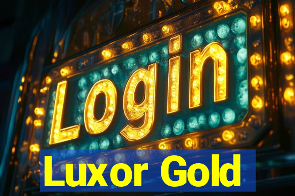 Luxor Gold