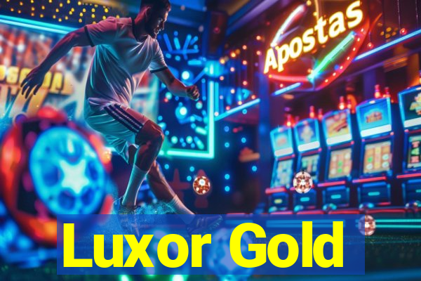 Luxor Gold