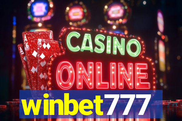 winbet777