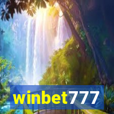 winbet777