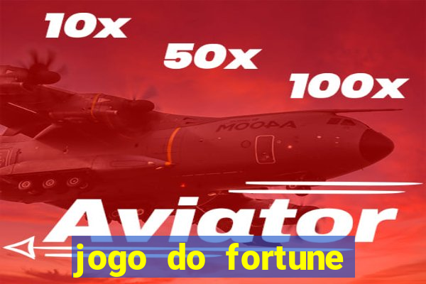 jogo do fortune rabbit demo grátis