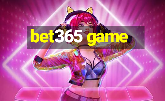 bet365 game