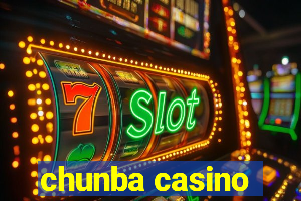 chunba casino