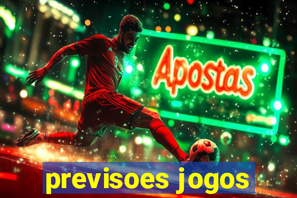 previsoes jogos