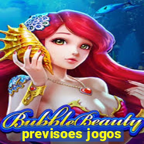 previsoes jogos