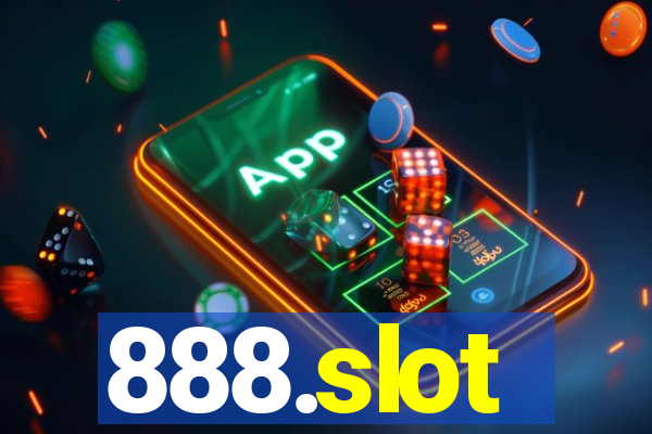 888.slot