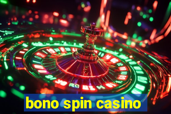 bono spin casino