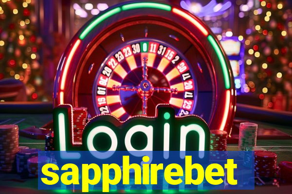 sapphirebet