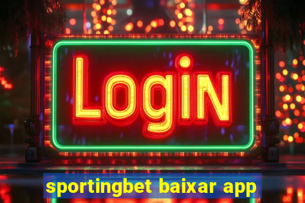 sportingbet baixar app