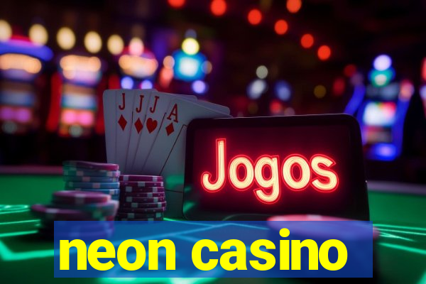 neon casino