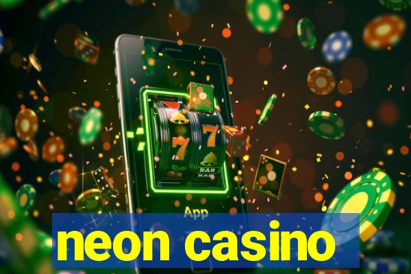 neon casino