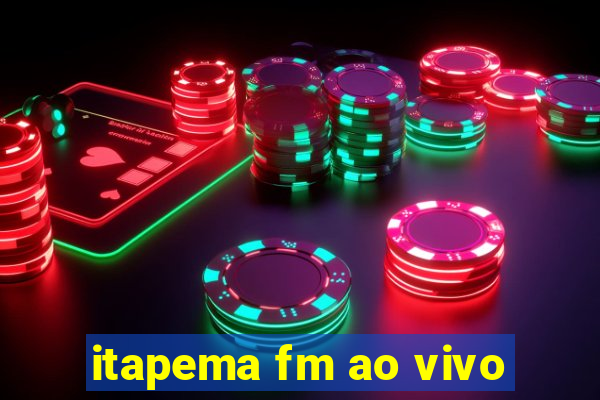 itapema fm ao vivo