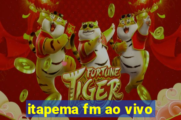 itapema fm ao vivo