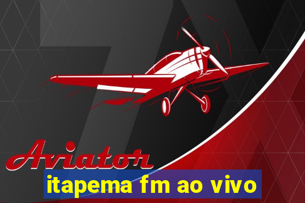 itapema fm ao vivo