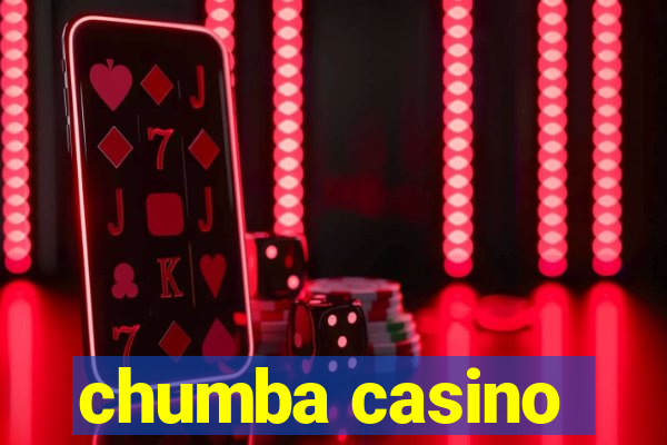 chumba casino