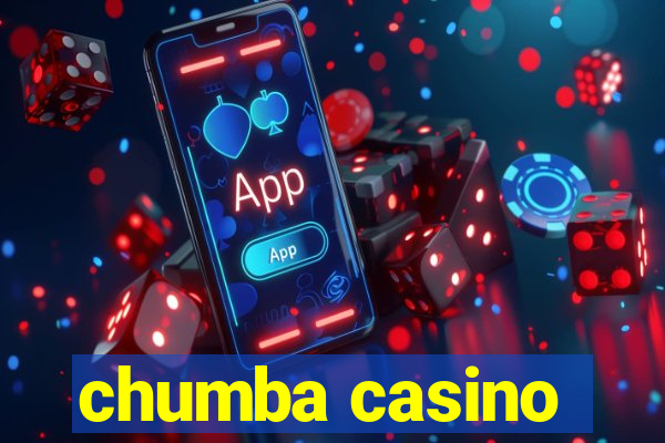 chumba casino