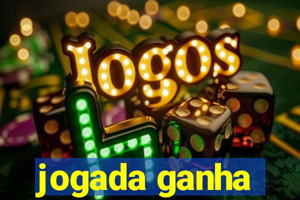 jogada ganha