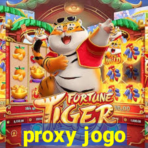 proxy jogo