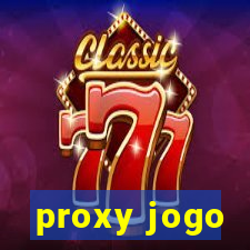 proxy jogo