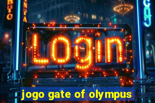 jogo gate of olympus